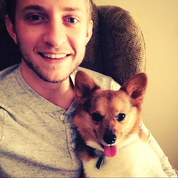 Meet your Posher, Adam - Picture 1 of 1